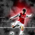 Arsenal's Fabregas
