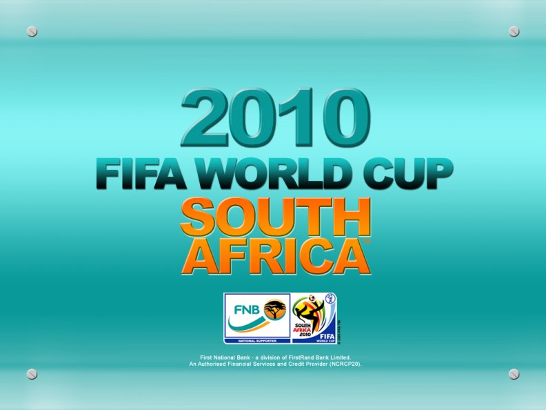 2010 world cup