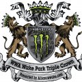 WWA Wake Park Triple Crown