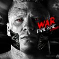 "War Machine" Brock Lesnar