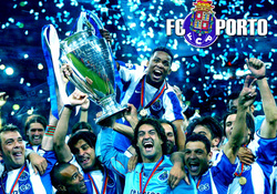Porto Champions League