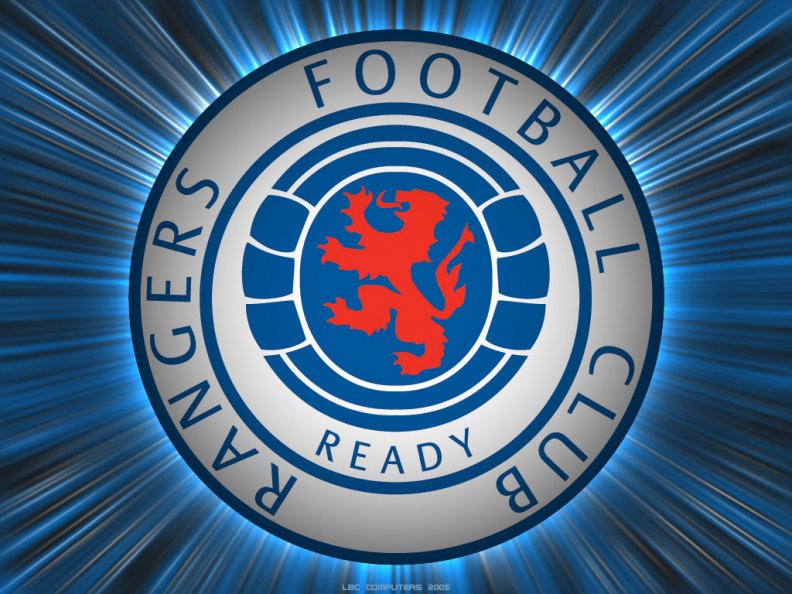Glasgow Rangers Football Club _ Crest