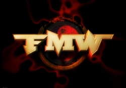 FMW (Frontier Martial_arts Wrestling)
