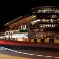 Circuit of Le Mans Night