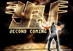 Y2J: Second Coming
