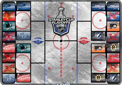 NHL Playoffs 2011 Round 2