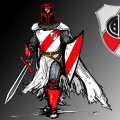 River Plate Knight