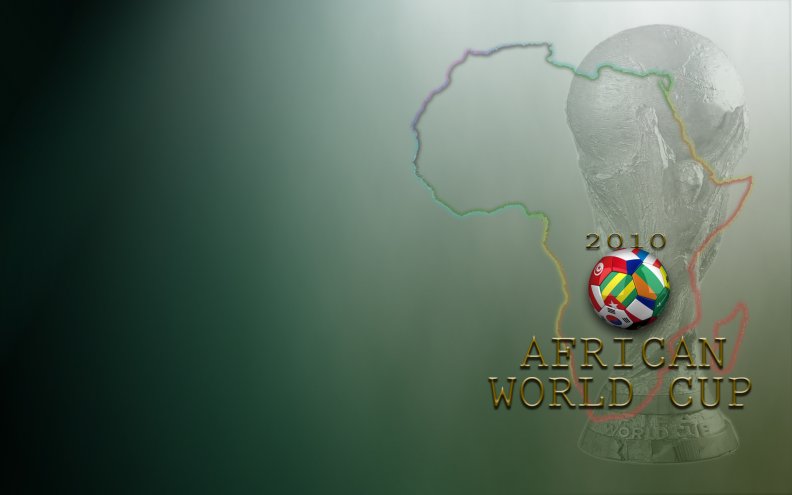AFRICAN WORLD CUP