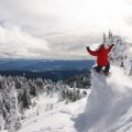 snowboarding hulidays Austria