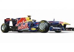 Red Bull RB7 2011
