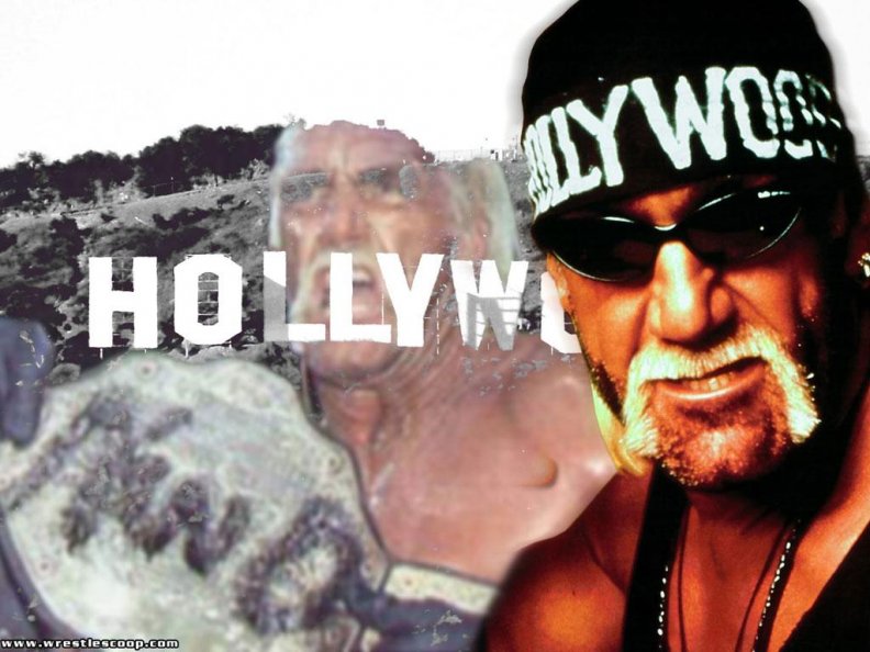 Hollywood Hulk Hogan Download HD Wallpapers and Free Images