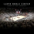 Oklahoma Sooners _ Lloyd Noble Center