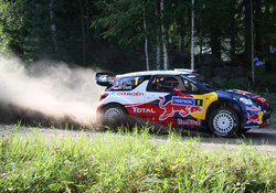 WRC S.Loeb