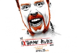 Extreme Rules 2010