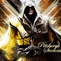 Assassin's Creed Pittsburgh Steelers Fan