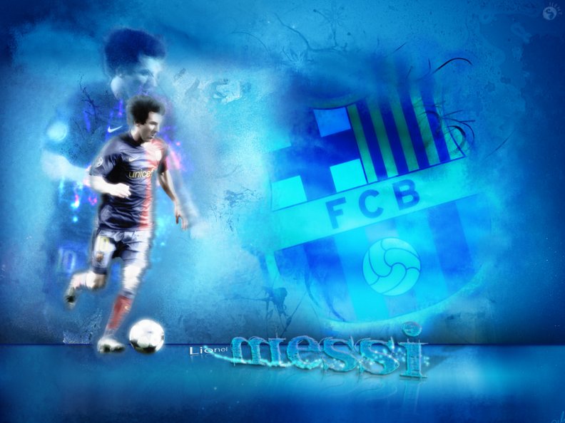 ♥~Messi_Barcelona~♥