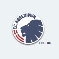 FCK.dk Logo
