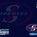 The Stormers