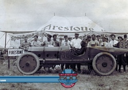 1911 Indianapolis 500 _ Winner's Circle