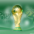 FIFA 2010 WORLD CUP
