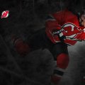 Zach Parise_New Jersey Devils