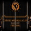 Chelsea FC Away Colours, One Life, One Love
