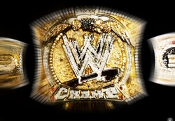WWE CHAMPIONSHIP