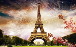 *** PARIS...I love you !!! ***