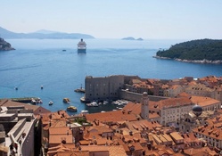 Dubrovnik (Croatia)