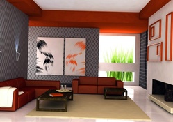 Home Decoration 720