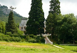 Massandra Palace 1