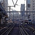 Tokyo Railway