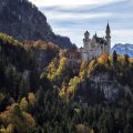 Bavarian Castle