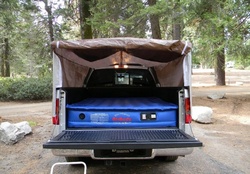 Innovations in Camping Gear