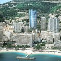 Monaco Penthouse