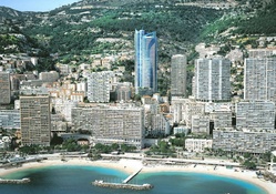 Monaco Penthouse