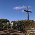 Father Serra Cross (Ventura, California)