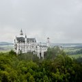 Neuschwanstein Castle (Germany)