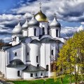*** St. Sophia Cathedral ***