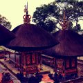 Hindu worship place