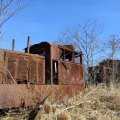 Rust Has The Train Car