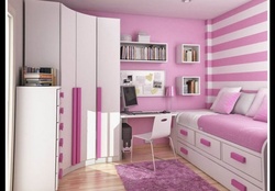 room design