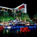 Mirage Hotel, Las Vegas