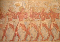 Hatshepsut Temple Egypt