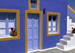 Santorini House _ I 