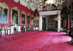 The State Dinning Room 