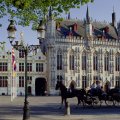 Architecture of Belgium