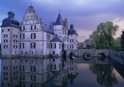 bodelschwingh Castle