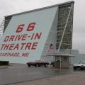 Rt.66 Drive In