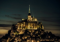 Mont Sant Michel